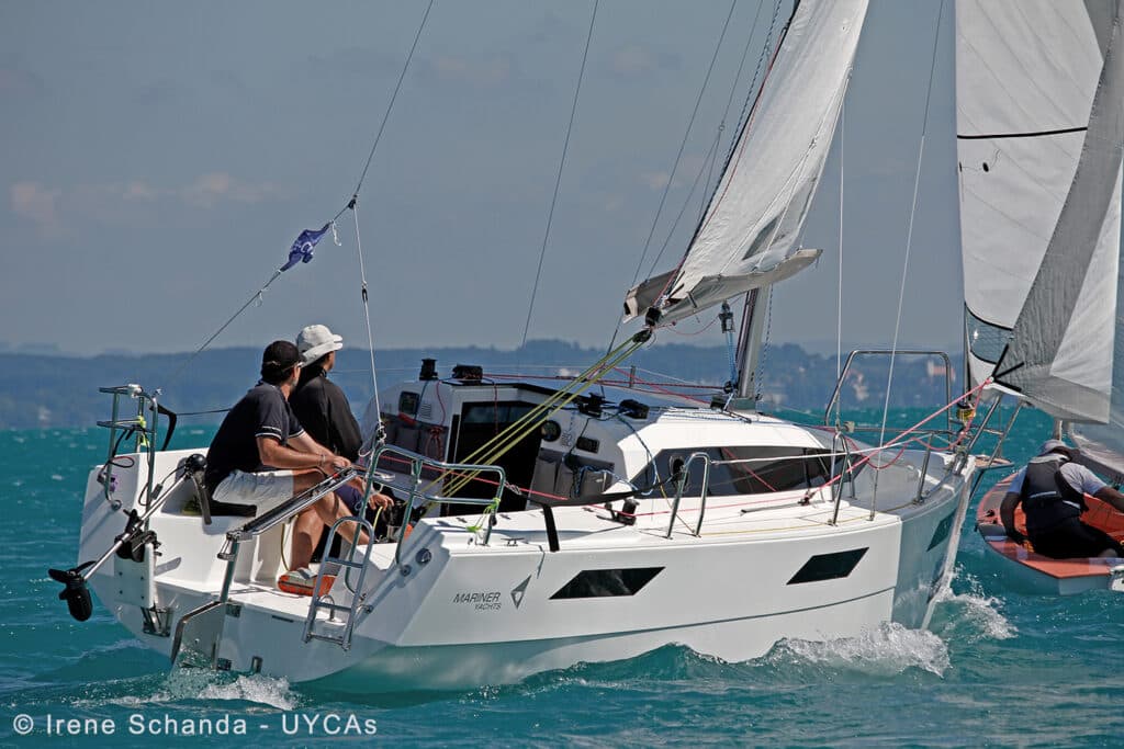 Sprzedam firmę produkującą jachty żaglowe znana marka w UE